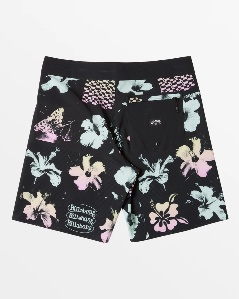 SHORT MASCULINO BILLABONG SUNDAYS AIRLITE – foto 2